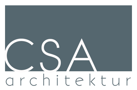 CSA architektur